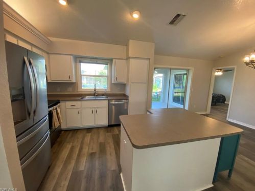 4328 6th Ave, Cape Coral FL  33914-7506 exterior