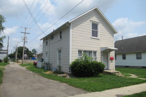 112 Carter Ave, Bellefontaine, OH 43311-1602