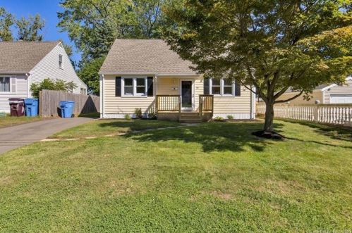 97 Wilbur St, New Britain, CT 06051-1732