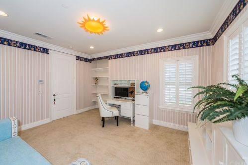 5735 Primrose Ave, Temple City CA  91780-2508 exterior