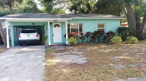 5513 15th Ave, Saint Petersburg, FL 33707-3439