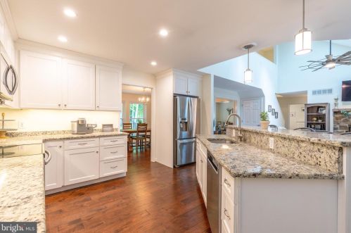 300 Williamson Way, Downingtown PA  19335-1587 exterior