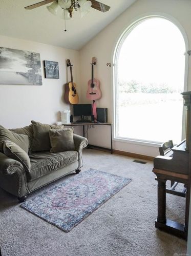 8283 Wellbaum Rd, Brookville OH  45309-9236 exterior