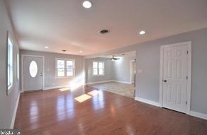 18 Harrow Pl, Wilmington DE  19805-1241 exterior