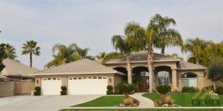 10700 Fishers Peak Dr, Bakersfield, CA 93312-6340