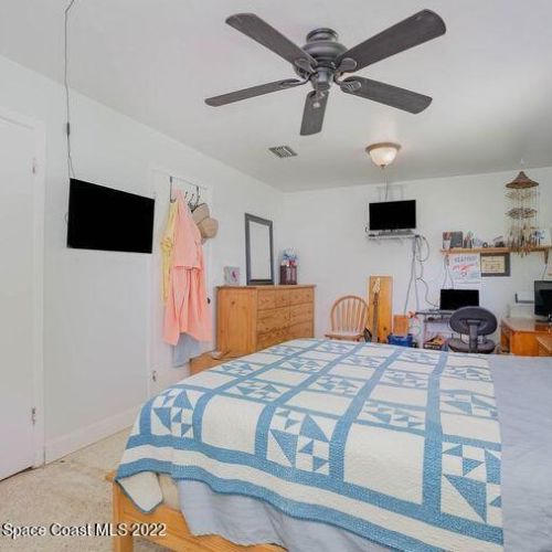 1860 Cowan Dr, Titusville FL  32796-1210 exterior
