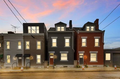 5228 Harrison St, Pittsburgh, PA 15201-2628