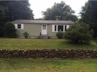 102 New Chester Rd, Hill, NH 03243-3416