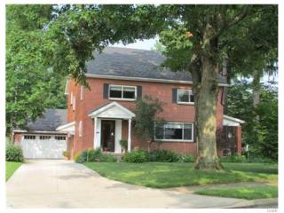327 Ardmore Rd, Springfield OH  45504-1307 exterior