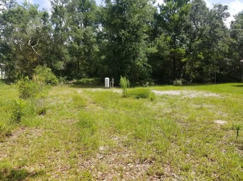 740 Live Oak Ave, Orange City FL  32763-8863 exterior