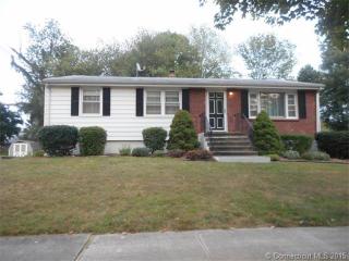 51 Leo Rd, New Haven, CT 06517-2627