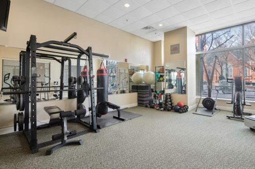 325 Hay St, Fayetteville NC  28301-5587 exterior