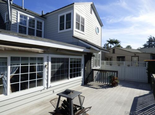 4610 Cajon Way, San Diego CA  92115-3610 exterior