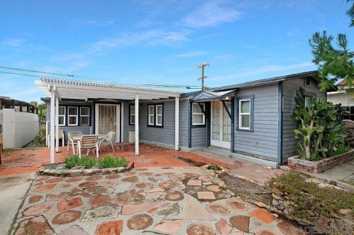 2588 Fairmount Ave, San Diego, CA 92105-4717