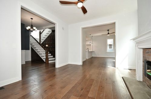 6029 Stanton Ave, Pittsburgh PA  15206-2200 exterior