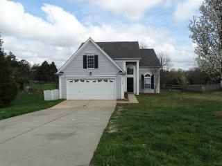 143 Elgin Ln, Mooresville NC  28115-5786 exterior