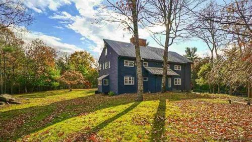 64 Plochmann Ln, Woodstock, NY 12498-1616