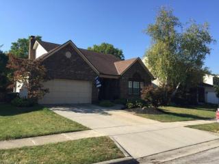 3805 Mcgrath Dr, Dublin, OH 43016-4172