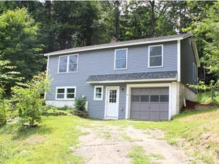 92 Carriage Hill Rd, Brattleboro, VT 05301-6192