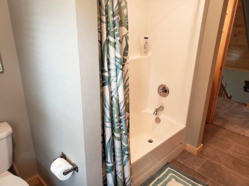 11232 Sandy Point Rd, New Post WI  54828-7113 exterior