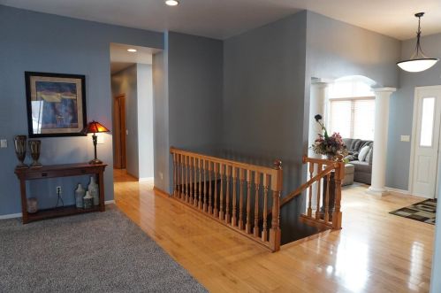 11 Whispering Springs Ct, Fond Du Lac WI  54937-6912 exterior