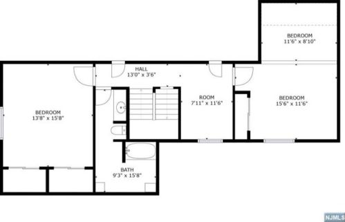 234 Morsetown Rd, West Milford Lakes NJ  07480-3104 exterior