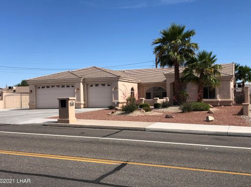 3398 Oro Grande Blvd, Lake Havasu City, AZ 86406-8780