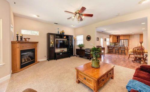 5671 Angelo Dr, Loomis CA  95650-8726 exterior