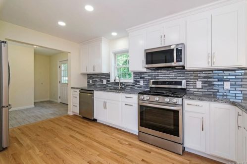1394 Route 292, Whaley Lake NY  12531-5501 exterior