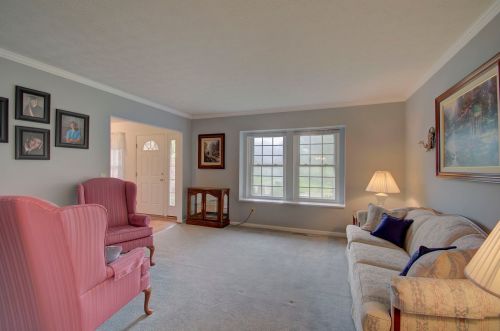 4842 Dartmouth Dr, Idlewild KY  41005-9132 exterior