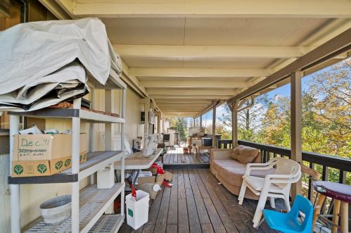 401 Powell Ridge Rd, Oroville CA  95966-8544 exterior