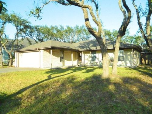 1518 Blue Bird Ln, Rockport TX  78382-3044 exterior