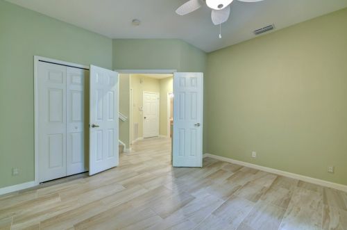 8113 Carnoustie Pl, Fort Pierce FL 34986-3316 exterior