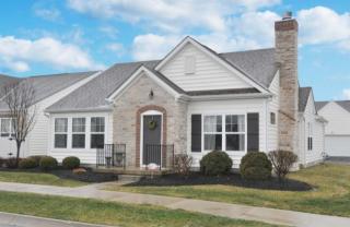 5595 Tumbling Creek Dr, Dublin, OH 43016-4400