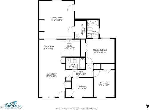 219 Calle Francita, Tucson AZ  85706-4072 exterior