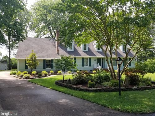 37702 Teaberry Cir, Selbyville, DE 19975-3901
