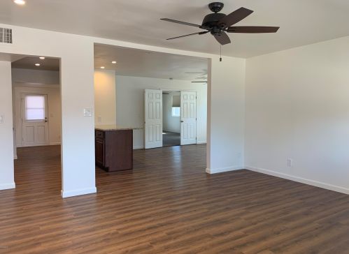 601 73rd Pl, Scottsdale AZ  85257-4230 exterior