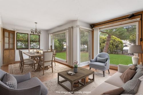 3245 Hoen Ave, Santa Rosa, CA 95405-7528