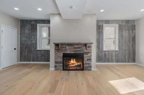 46 Dowell St, Slatington PA  18080-1409 exterior