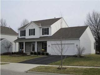 7235 Marrisey Loop, Galena, OH 43021-7019