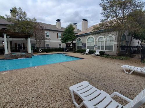 2601 Preston Rd, Plano TX  75093-3526 exterior