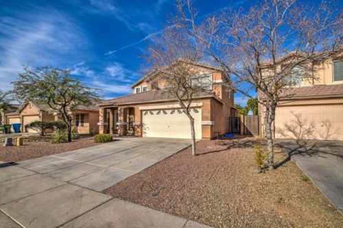 9118 Payson Rd, Tolleson, AZ 85353-5580
