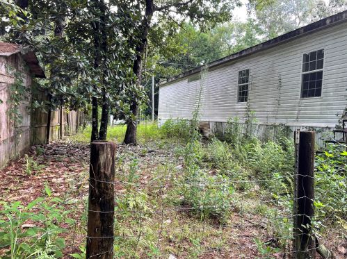 266 Jay In Rd, Defuniak Springs FL  32435-3724 exterior