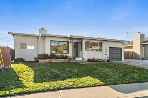 1107 Miller Ave, South San Francisco, CA 94080-1317