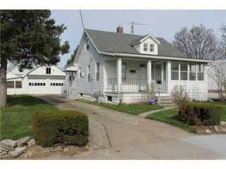 171 Osborne St, Rossford, OH 43460-1257