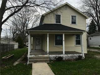 444 Cedar St, Wauseon, OH 43567-1204
