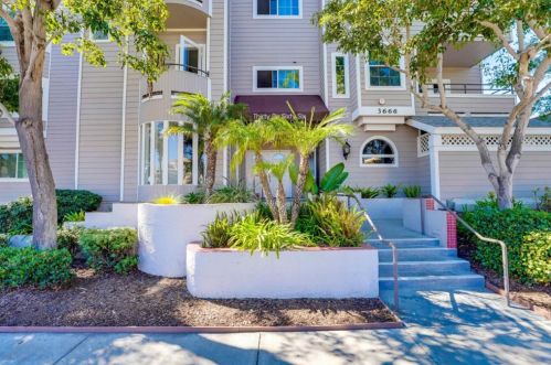 3666 3rd Ave, San Diego, CA 92103-4198