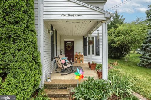 127 Lisburn Rd, Navy Sup Dpt PA 17055-5935 exterior