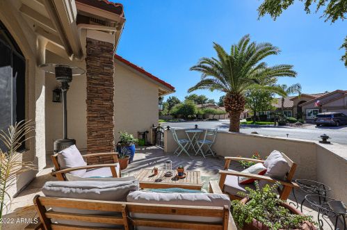 1712 Tulsa St, Chandler AZ  85225-8228 exterior