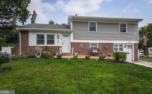 3545 Welsh Rd, Willow Grove, PA 19090-3857